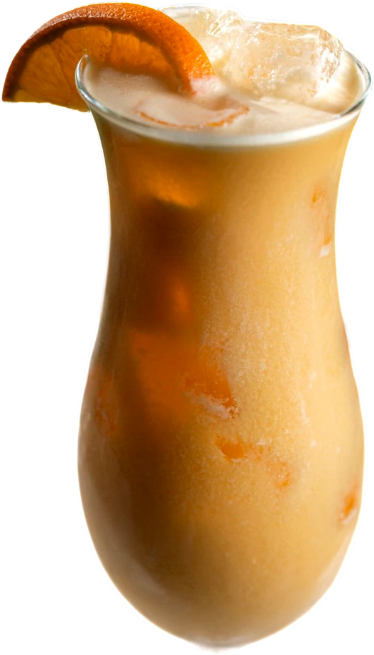 The Solero cocktail